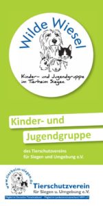 WildeWiesel Brochure