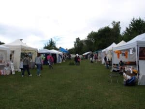 Großes Tierheim-Sommerfest