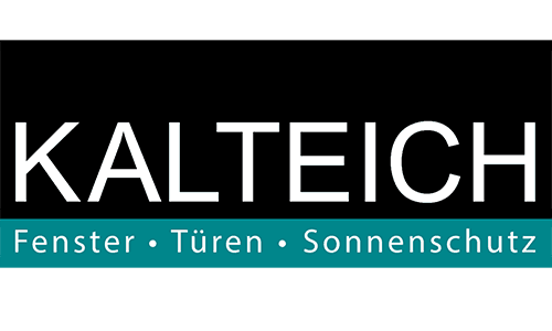 Kalteich Fenster und Türen für Siegen, Freudenberg und Umgebung