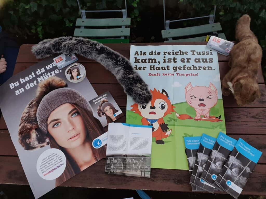 Tierschutzjugend Siegen