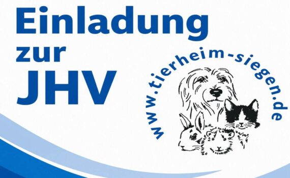 Das Tierheim Siegen