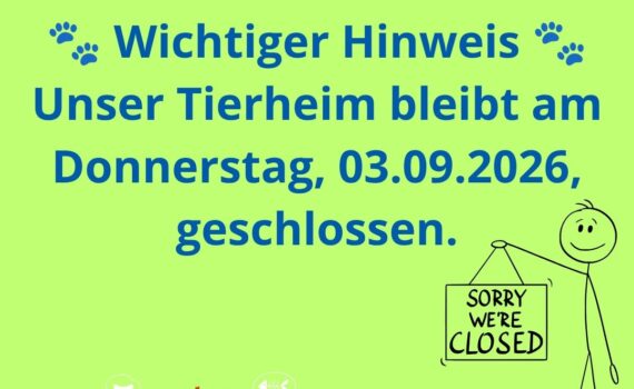 Das Tierheim Siegen
