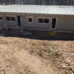 Vorderseite Gnadenhof