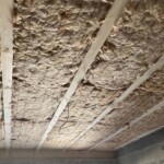 Dämmung Decke Deckendämmung Gnadenhof